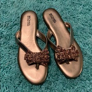 Michael Kors sandals